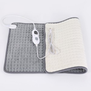 Multi purpose electric mat for office and home