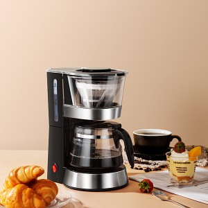 Fully Automatic Small Drip Coffee Machine