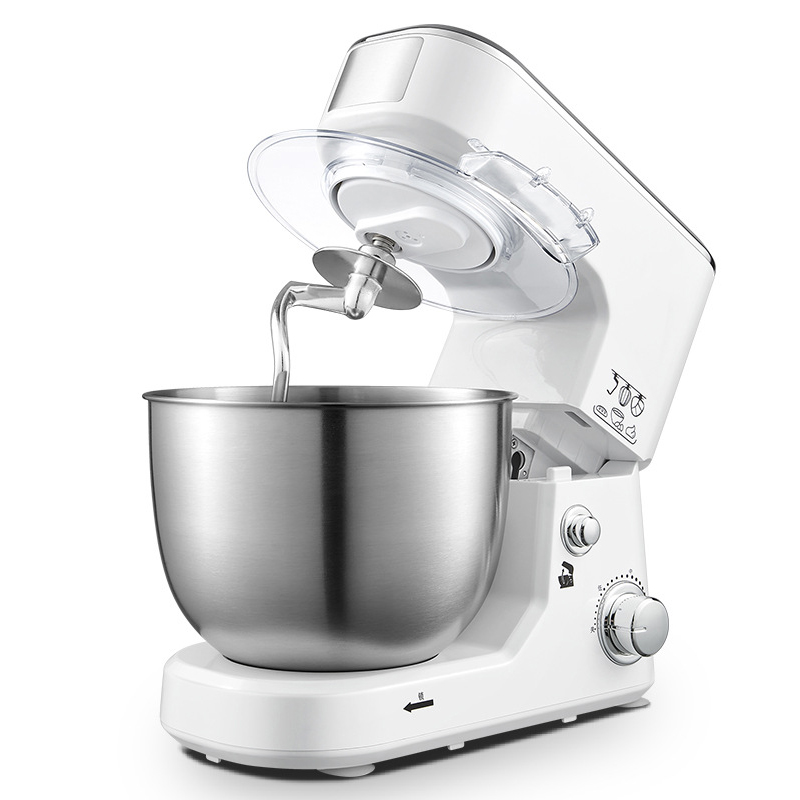 4L Stand Mixer For Cake Featured Image