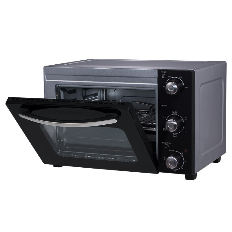 58L Multifunction Air Fryer Oven Featured Image