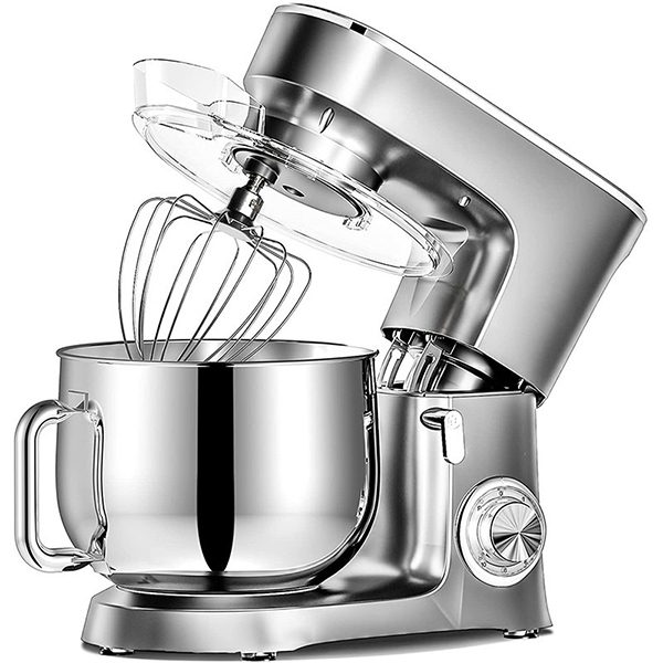 8L Stainless Steel Multifunctional Mixer