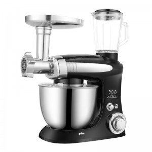 4L Best Stand Mixer For Dough