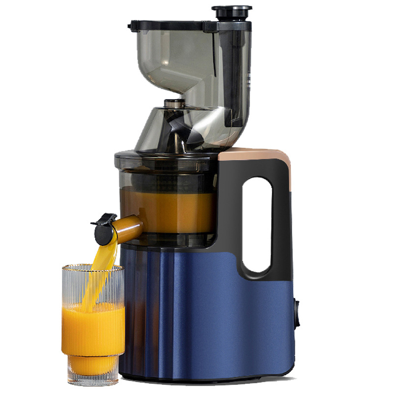 82mm Caliber Slow Juicer Featured Image