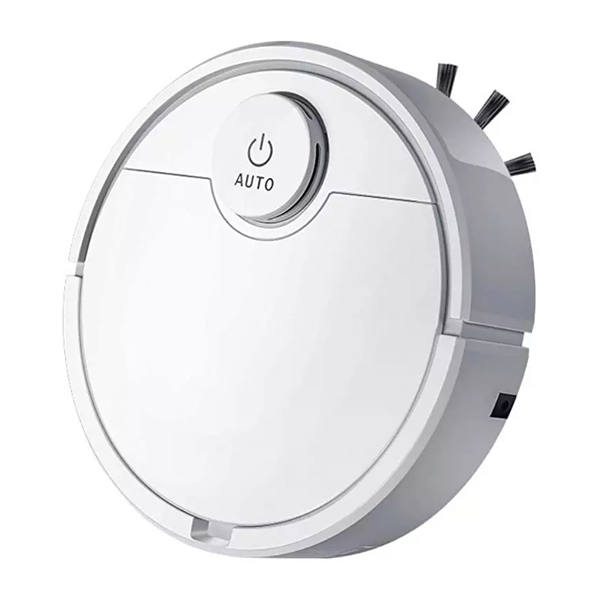 China wholesale Robot Vacuum Cleaner Manufacturer –  Cleaning Robot Rechargeable Automatic – Dingyao