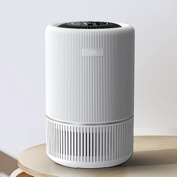Cylindrical Uv Care Air Purifier