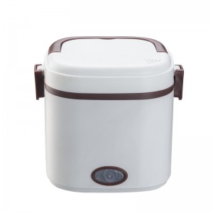 Electric Hot Lunch Box For Office