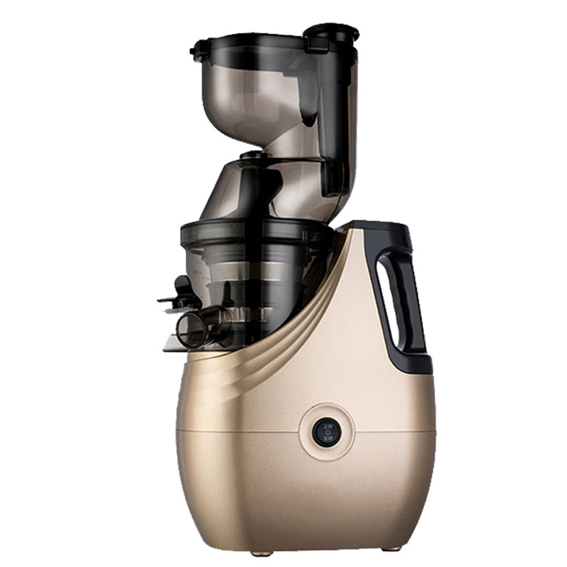 Large Caliber Fruit And Vegetable Juicer Featured Image