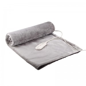 Washable Single Person Heating Blanket