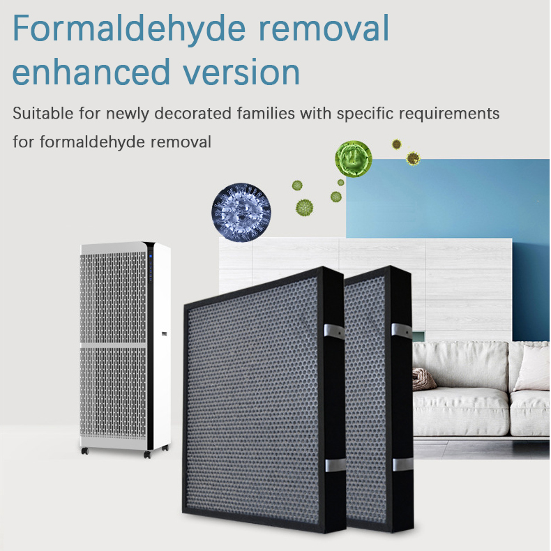 Large Household And Commercial Air Purifier Featured Image