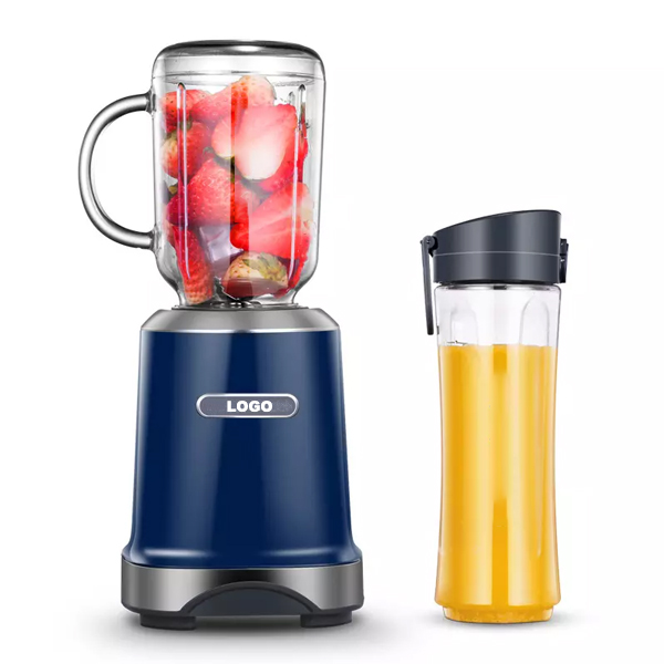 Household At Electric Portable Fruit Juicer Machine