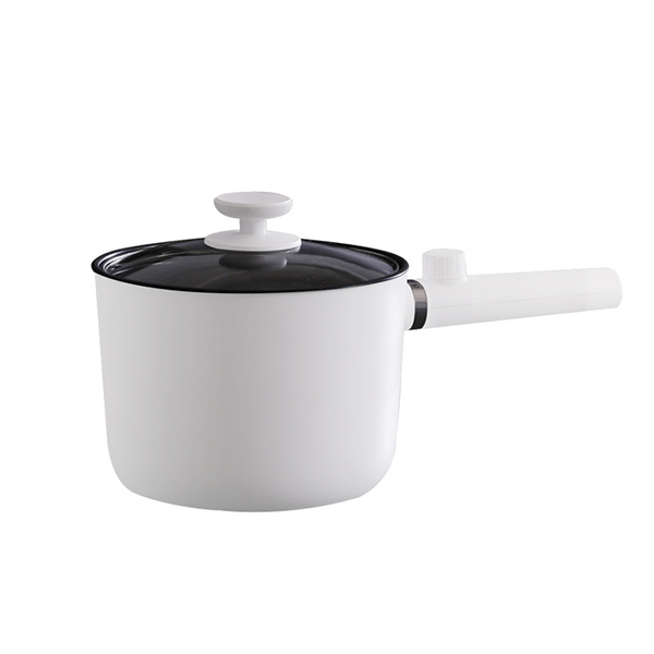 I-Mini Electric Hot Pot Cooker