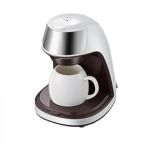 Portable self-understanding home multi-purpose coffee machine