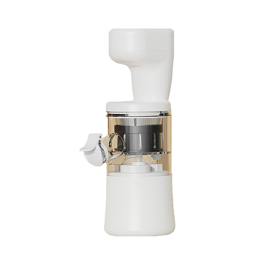 Rechargeable Juicer Machine