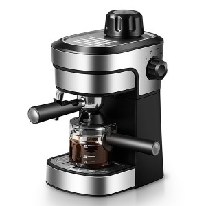 Semi-Automatic Steam Espresso Coffee Machine