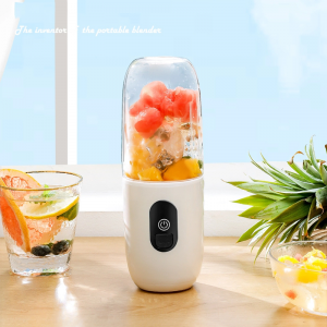 Self Cleaning USB Travel Portable Juicer