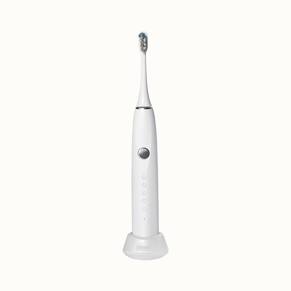 Ultrasonic Copper Free Brush Head Electric Toothbrush