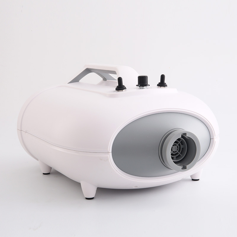 Double Motor Pet Hair Dryer Featured Image