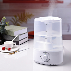 Air Humidifier for Bedroom Large Room