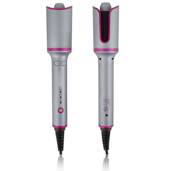 best automatic curling iron