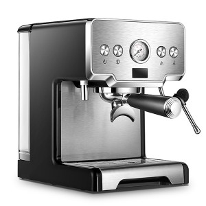 Home Semi-Auto – Máy pha cà phê cappuccino