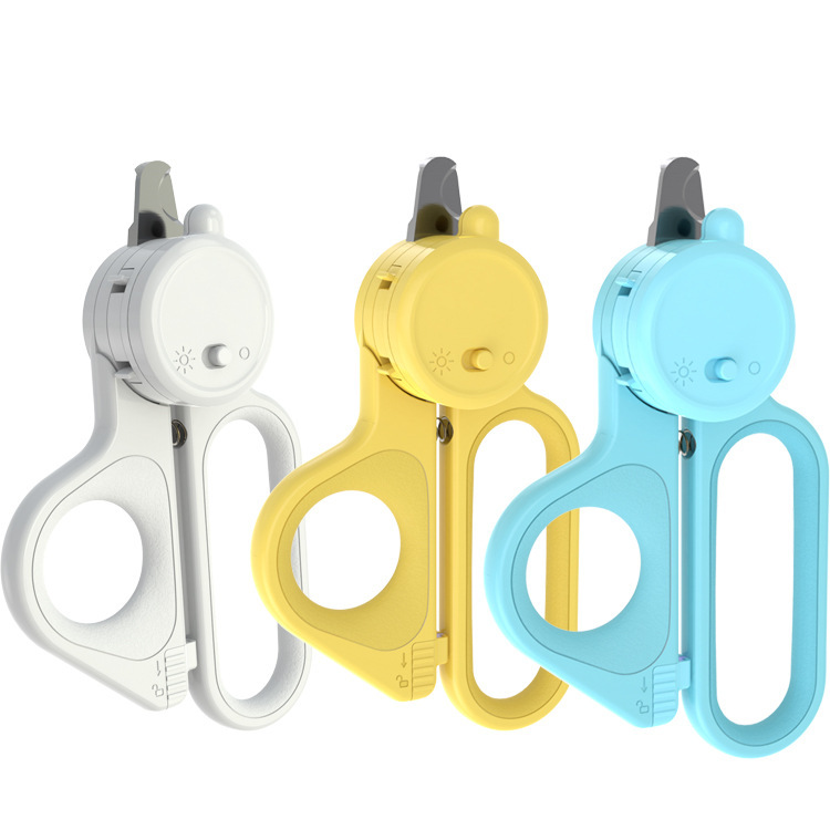 best dog nail clippers with led