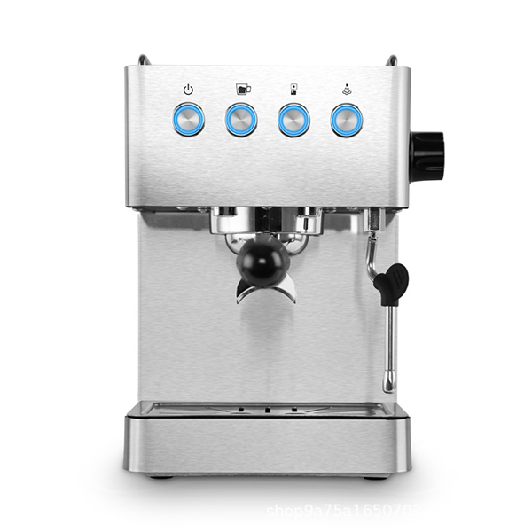 best espresso machine for home reddit