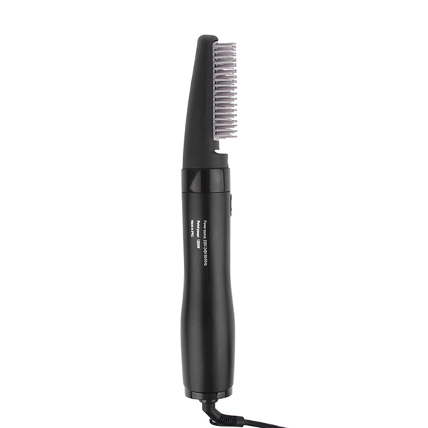 blow dryer with comb