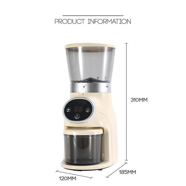 which coffee machine is best for home use