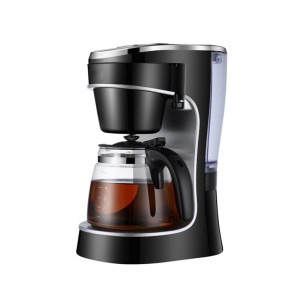 800W Coffee Machine for Home Office
