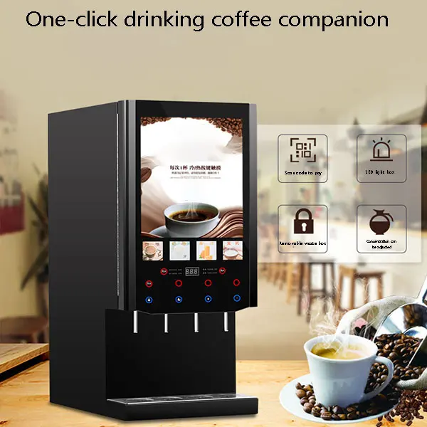 how much are coffee machines