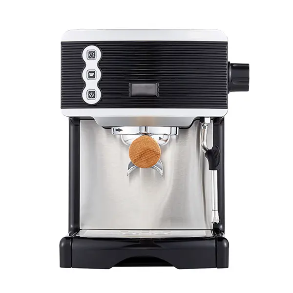 how to use coffee maker machine