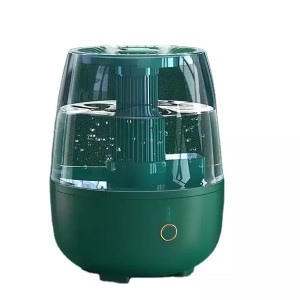 Ultrasonic Humidifier Bagong malaking kapasidad