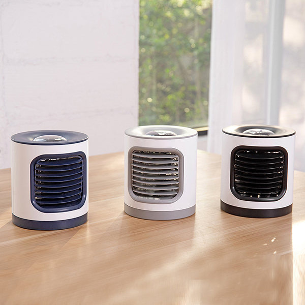 Multifunctional air purifier fan Featured Image