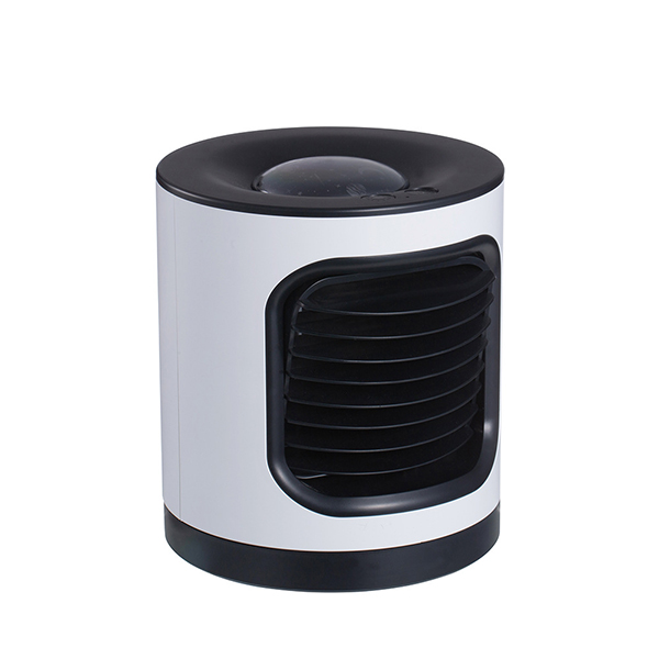 Multifunctional air purifier fan Featured Image