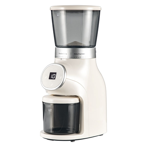 Portable Home Electric Coffee Grinder Featured Image