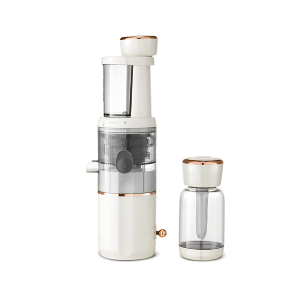 Double Cover Household Portable Juicer Machine Featured Image