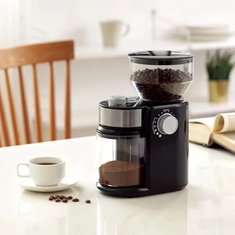 com escalfen l'aigua les màquines de cafè