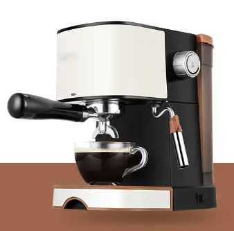 how to use a bialetti coffee machine