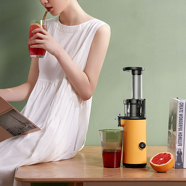 Household small automatic multifunctional Portable Juicer