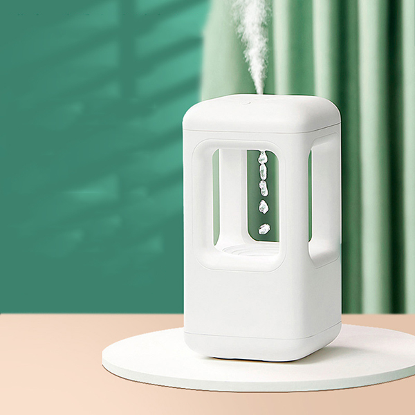Low Power Steam Humidifier
