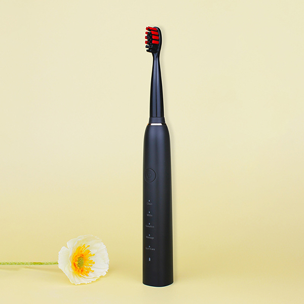 Micro-bubble sonic electric toothbrush