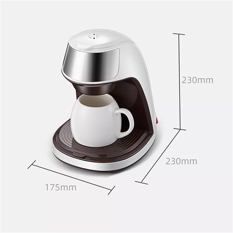 can i use coffee capsules without machine