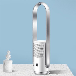 Uv Air Purifier with fan