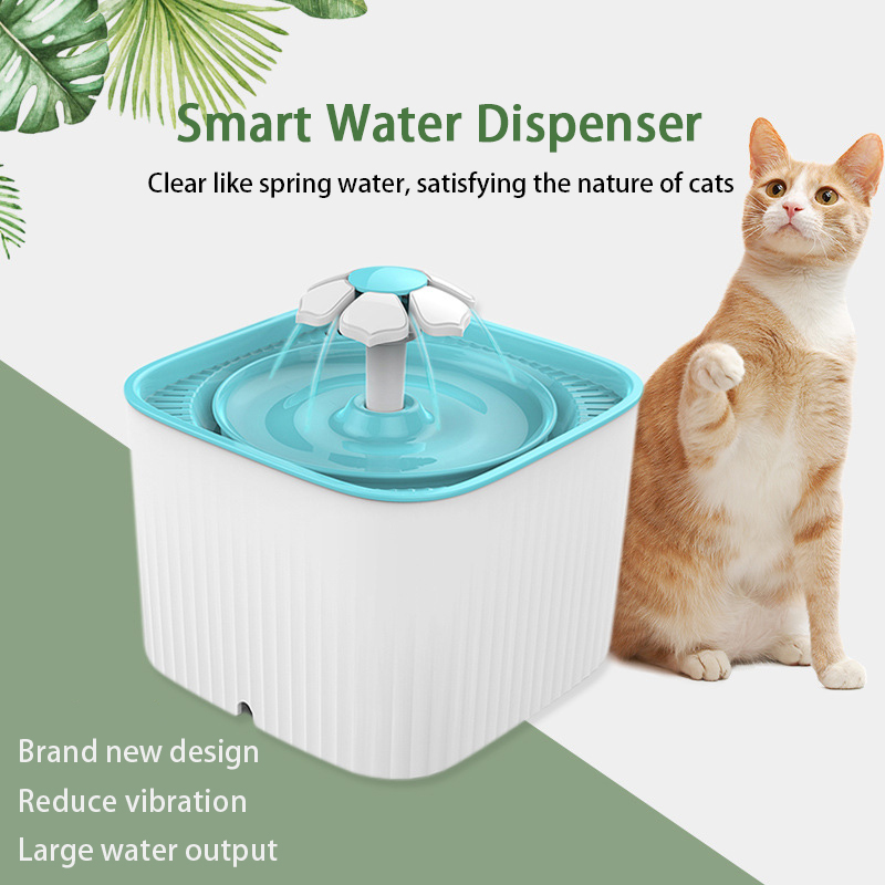 2L Pet Automatic Water Dispenser