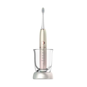 Magnetic Levitation Smart Electric Toothbrush Cup