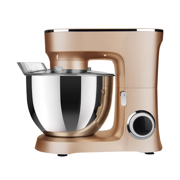 8L Stainless Steel Multifunctional Mixer Featured Image