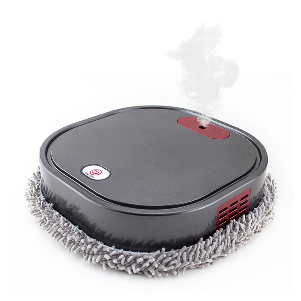 China wholesale Portable Electric Toothbrush Manufacturers –  sweeping robot intelligent vacuum cleaner – Dingyao