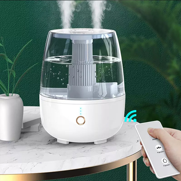 Ultrasonic Humidifier New large capacity Featured Image