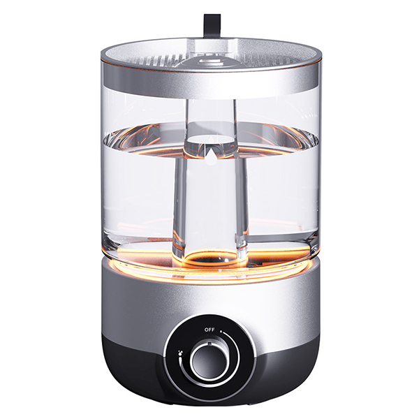 China wholesale Juicer Smoothie Maker Factories –  Multiple Styles Water Air Purifier – Dingyao