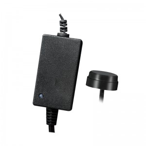 Compact probe high precision ultrasonic liquid level sensor DS1603 V2.0